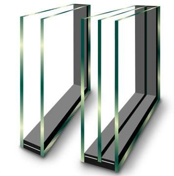 论Low-E 玻璃镀膜面位置对中空玻璃性能的影响