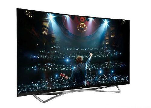 TV显示屏市场“三足鼎立” 但OLED与QLED仍难撼LCD主流格局