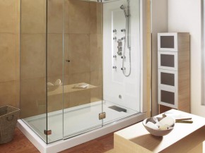 如何降低浴室玻璃自爆风险