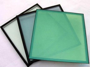 日晶玻璃采用新工艺降低生产成本
