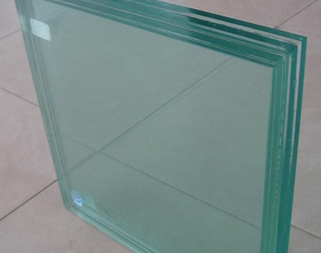 浅析全钢化真空玻璃的特点与应用
