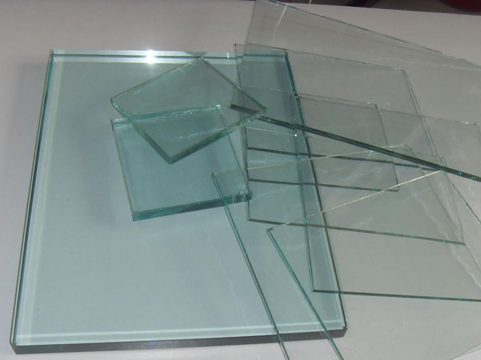 钢化玻璃的选购、保养与清洁