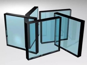 北京安装中空玻璃更换阳台钢化玻璃价格