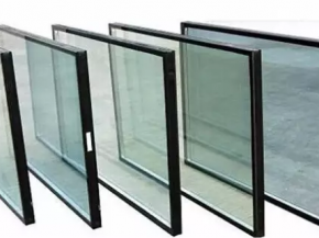 中空玻璃的结构组成 中空玻璃为何采用铝条
