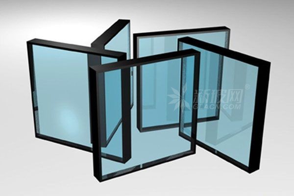 三层双中空LOW-E玻璃在建筑行业中的应有