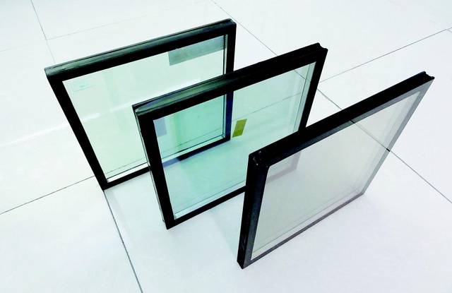 中国平板真空玻璃产销量统计及市场现状分析