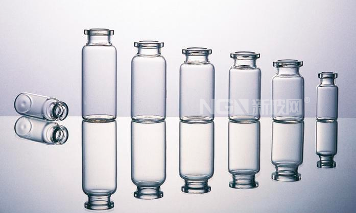 40%的药用玻璃或升级为中硼硅玻璃？