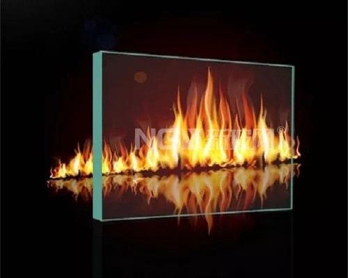 高品质防火玻璃如何炼造？