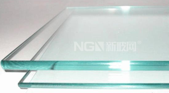 钢化玻璃如何制作？