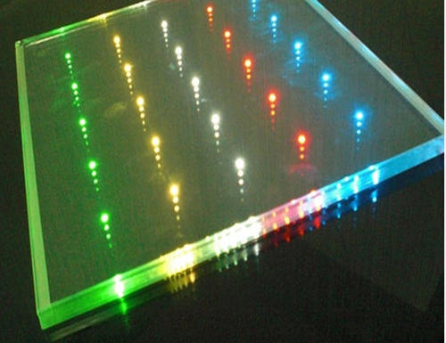 彩虹新能源：拟实施超薄高透光电玻璃产业化研发
