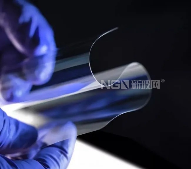 旗滨集团：一种玻璃加工方法及超薄柔性玻璃