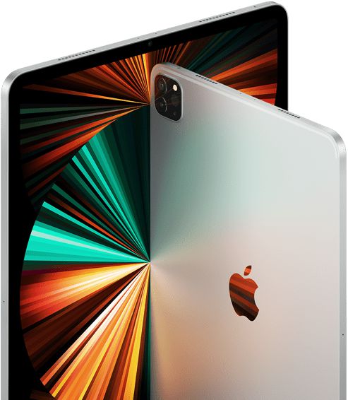 彭博社：苹果将推出比12.9英寸更大的iPad Pro，另有玻璃后盖版本