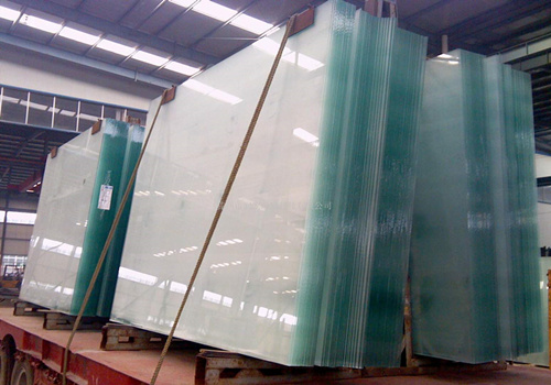 8月6日玻璃企业库存较上一周增加80.70万重箱