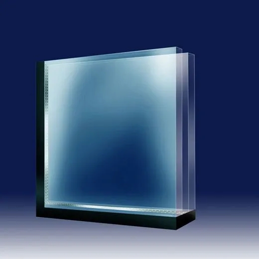 LOW-E中空玻璃