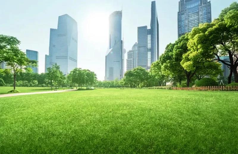 國務院發文力推高品質綠色建筑，鼓勵綠色建材應用