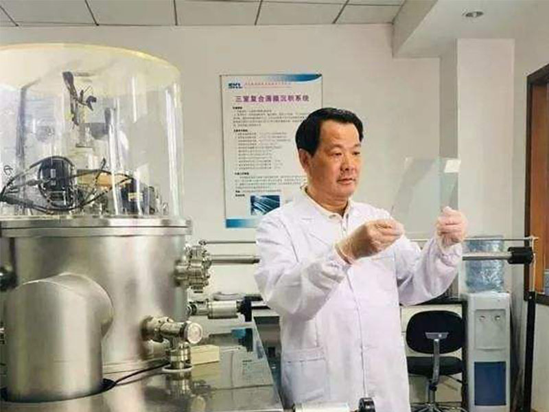 中国工程院院士彭寿：玻璃行业走在创新引领路上
