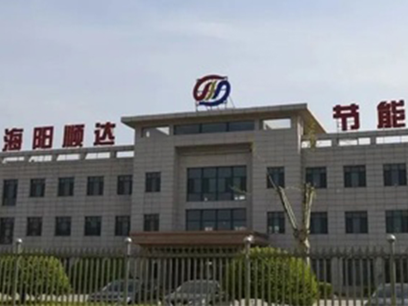 北京海阳顺达玻璃有限公司招聘信息