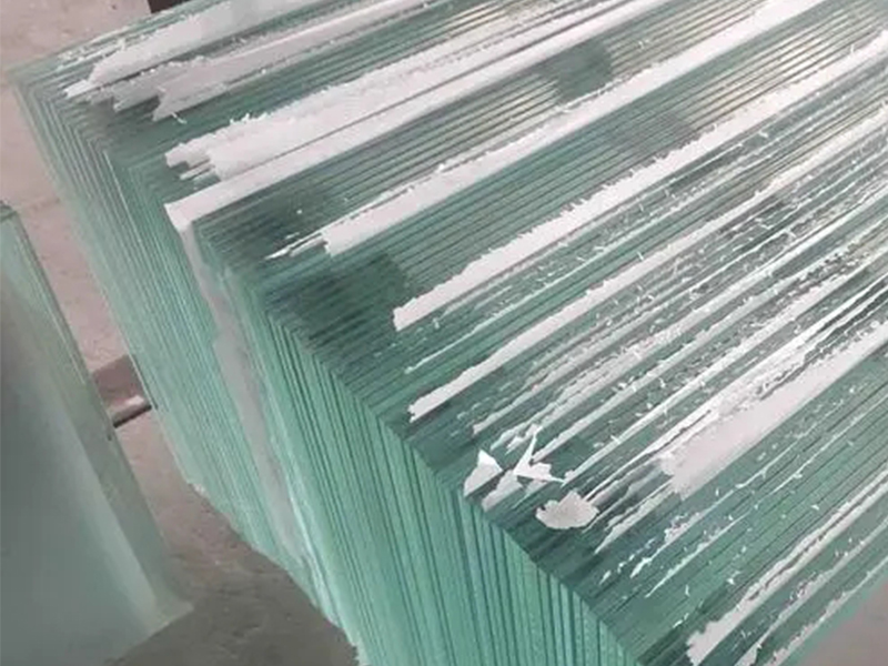 济南市2021年建筑安全玻璃产品质量监督抽查结果