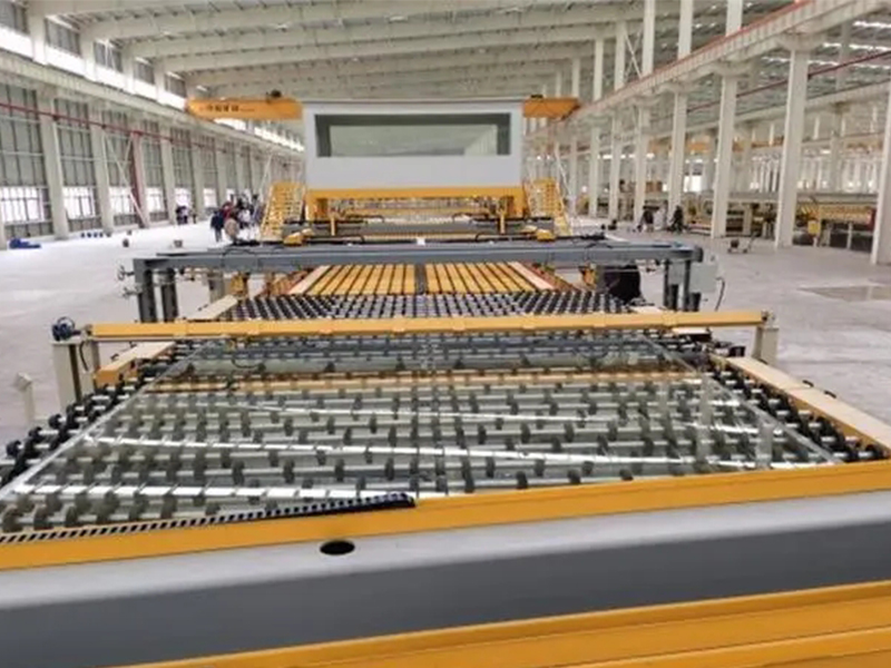 黔东南州打造百亿级玻璃新型产业有实效
