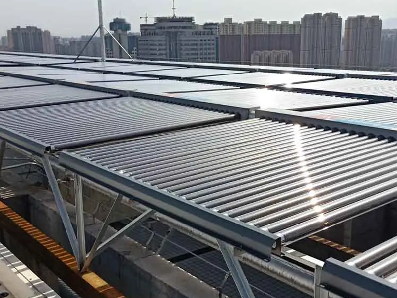 福莱特年产75万吨太阳能装备用超薄超高透面板制造项目即将召开听证会