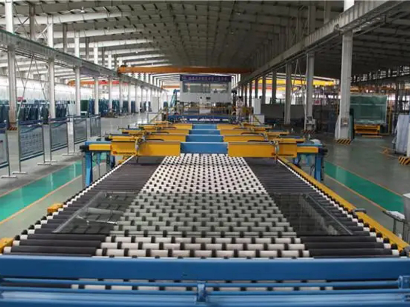 广东公示2021平板玻璃生产线清单：15家玻璃公司，29条平板玻璃产线
