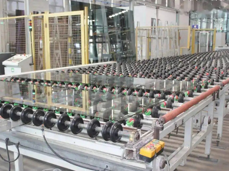 重庆市钢铁电解铝水泥玻璃行业产能置换操作办法