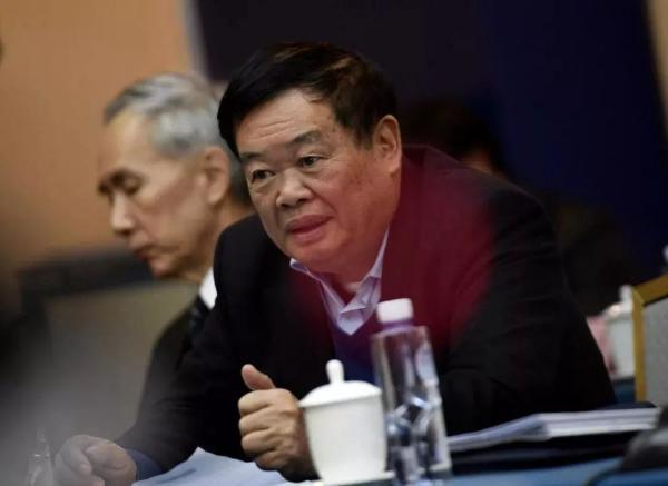 《中国慈善家》2022年度致敬——福耀集团董事局主席曹德旺