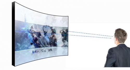 山东沂蒙山玻璃集团研发曲面屏钢化显示器玻璃投产实现进口替代