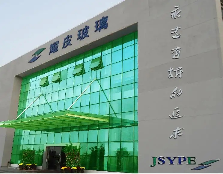 耀皮玻璃控股子公司拟投资2.14亿元对浮法玻璃生产线TSYP2进行冷修技改