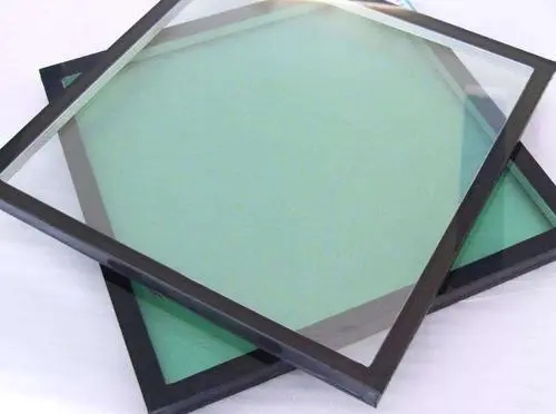 赛特新材：公司真空玻璃产品目前处于中试线调试试产阶段