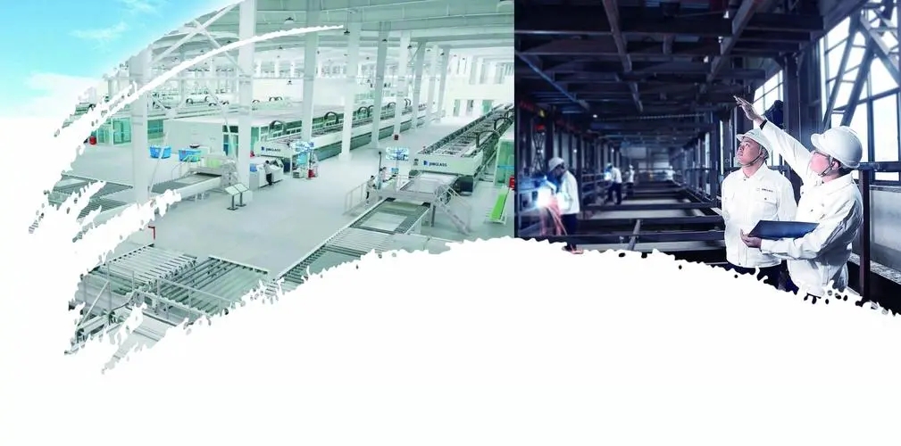 蚌埠市精丰智能装备有限公司创新玻璃钢化技术站稳海内外市场