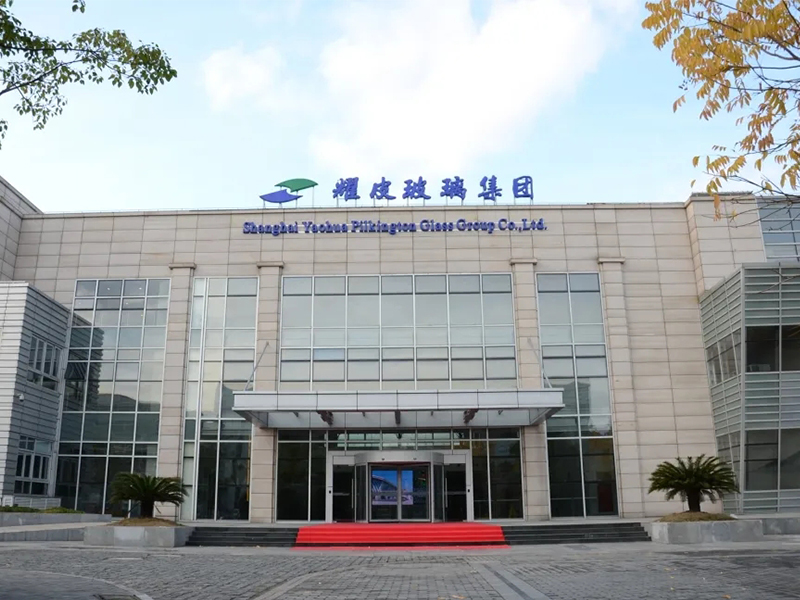 耀皮玻璃子公司天津耀皮浮法玻璃二线10月14日起停产冷修