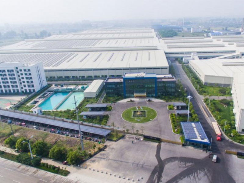 福莱特：印尼孙公司拟2.9亿美元投建2座日熔化量1600吨光伏组件盖板玻璃项目