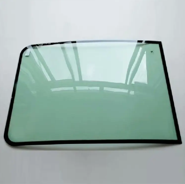 奔驰申请玻璃检测专利，提高了检测玻璃的效率