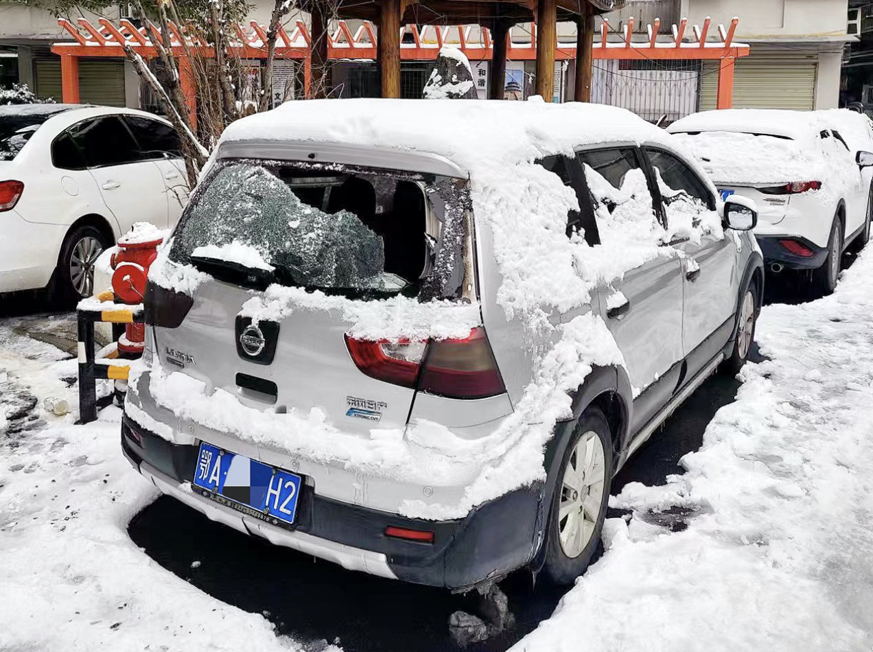 化雪坠冰导致车玻璃受损是否需要购买玻璃险？如何赔付？